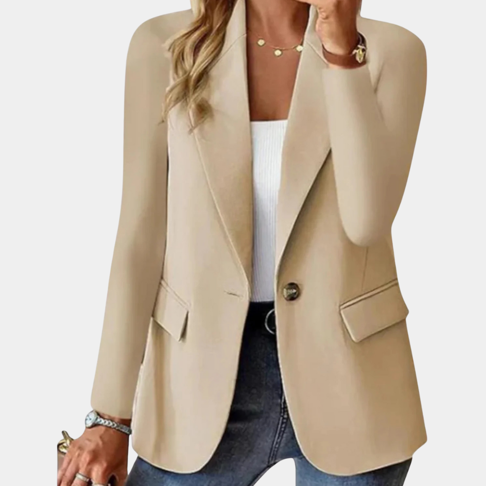 Office Jacket for Women
