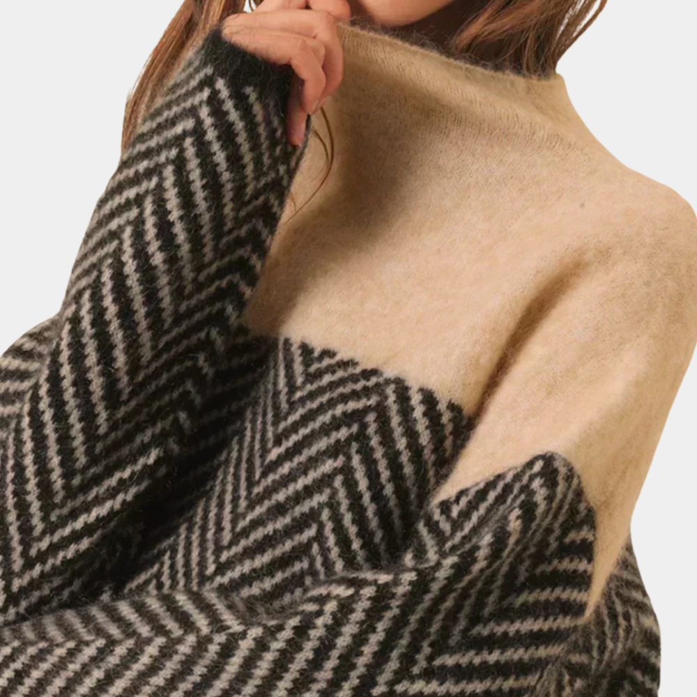 Oversized Sweater for Women