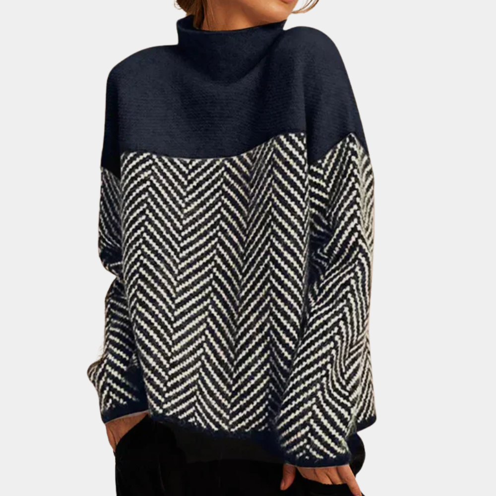 Oversized Sweater for Women