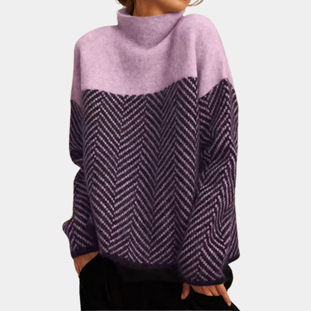 Oversized Sweater for Women