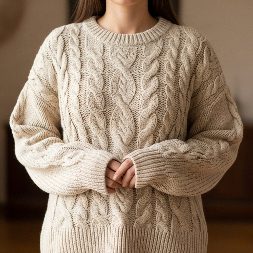 SWEATERS