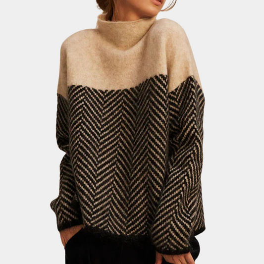 Oversized Sweater for Women