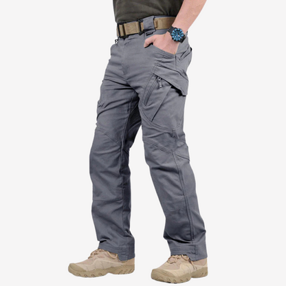 Tactical Cargo Pants for Men