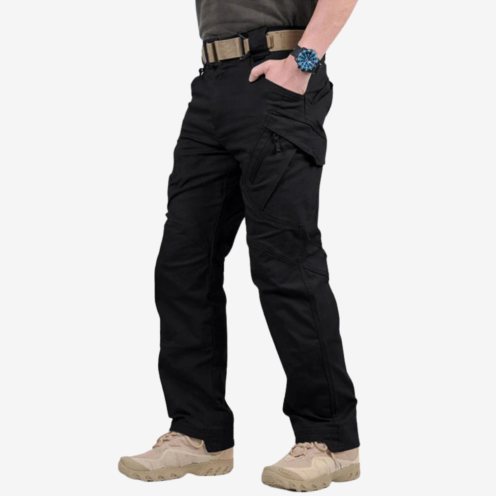 Tactical Cargo Pants for Men