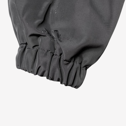 Lightweight Hooded Trench Coat for Women