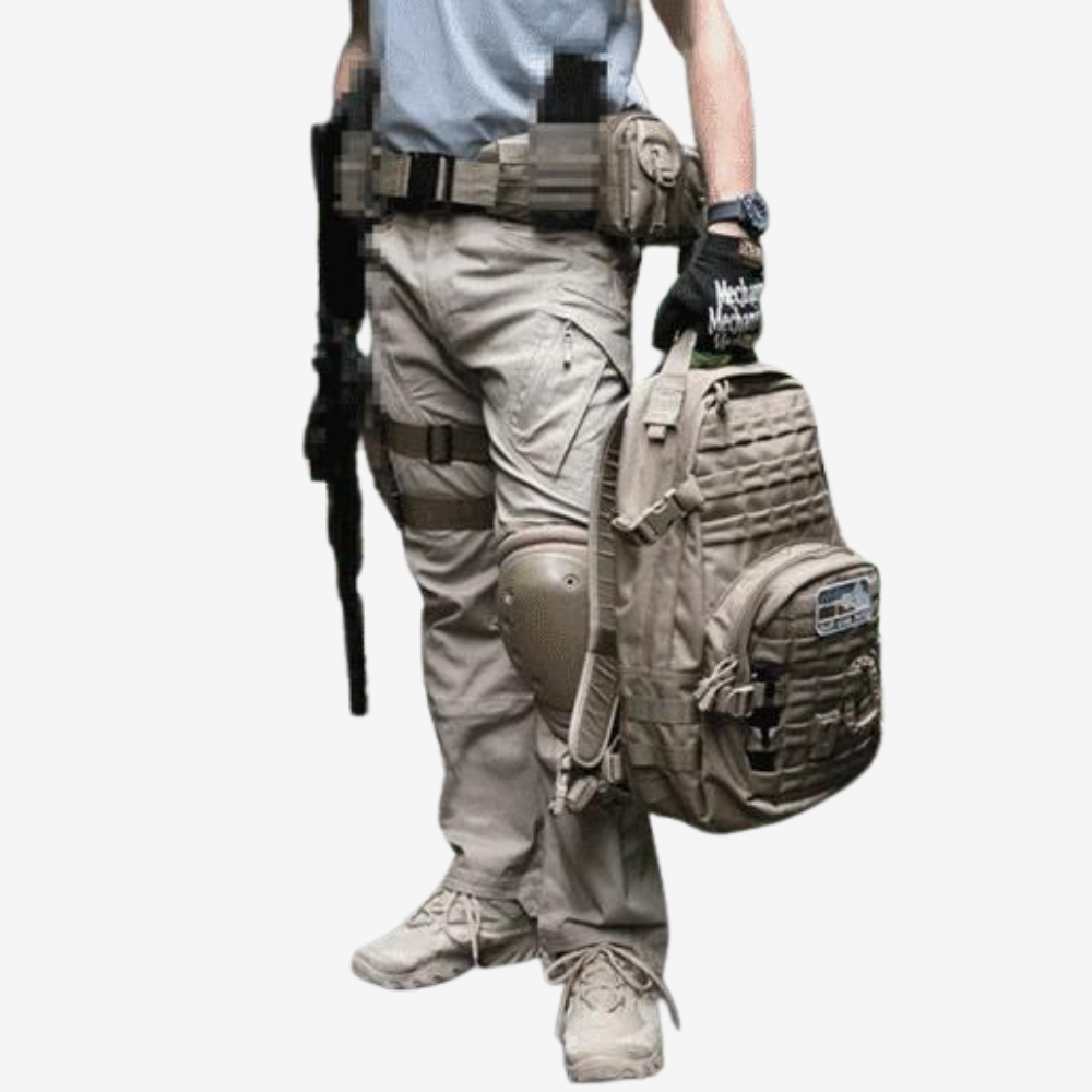 Tactical Cargo Pants for Men