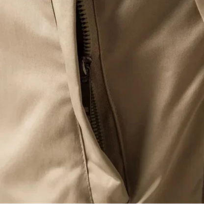 Trendy Lightweight Bomber Jacket for Men