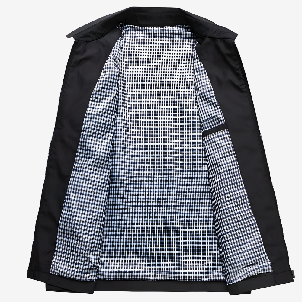 Lightweight Casual Jacket for Men