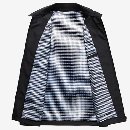 Lightweight Casual Jacket for Men