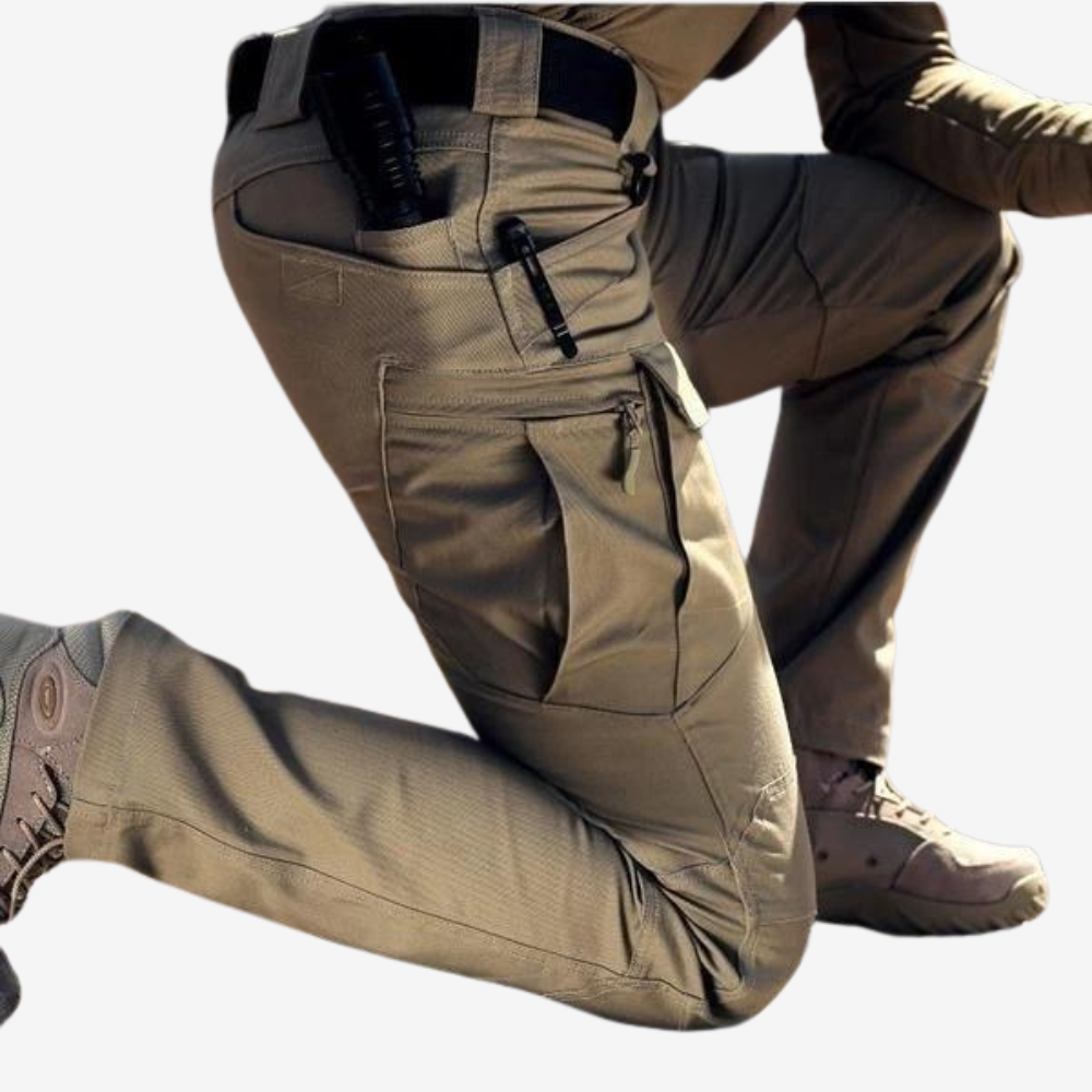Tactical Cargo Pants for Men