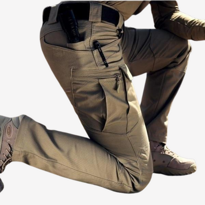 Tactical Cargo Pants for Men
