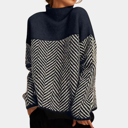 Oversized Sweater for Women