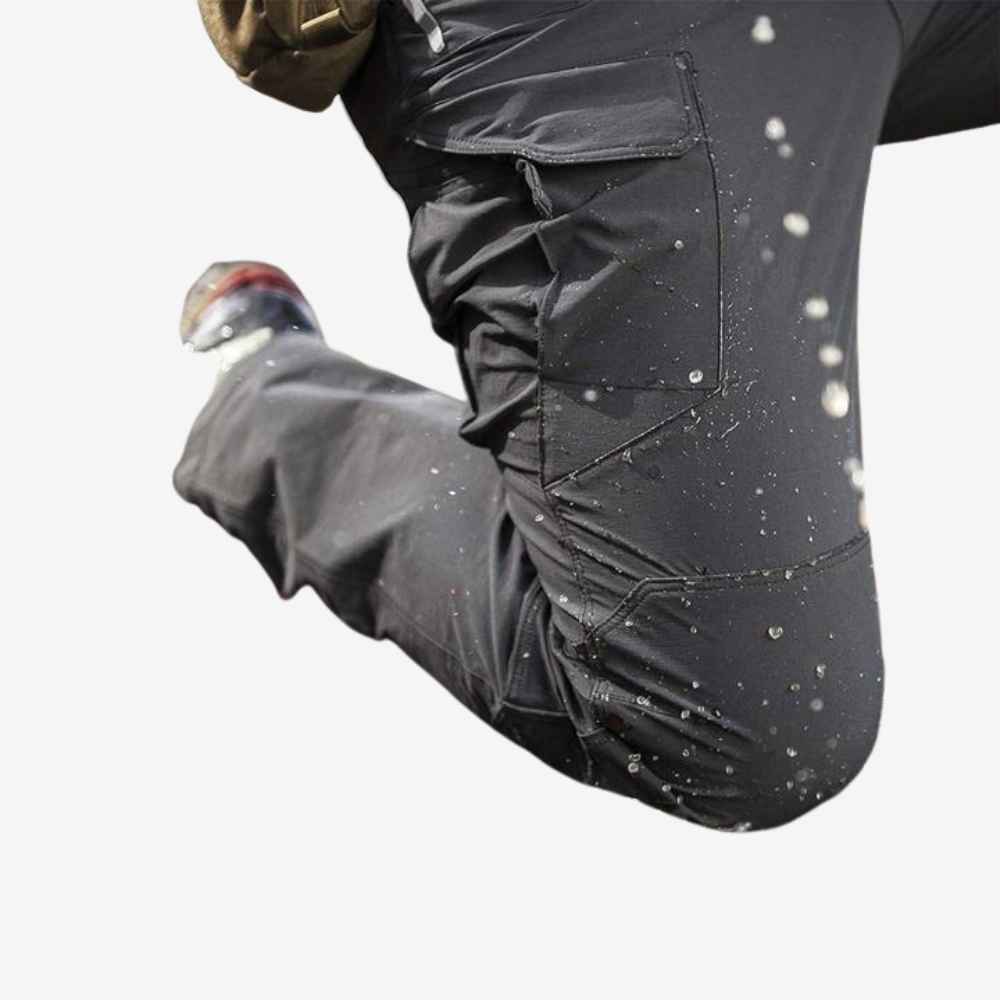 Tactical Cargo Pants for Men