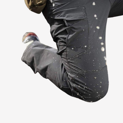 Tactical Cargo Pants for Men