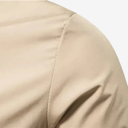 Trendy Lightweight Bomber Jacket for Men