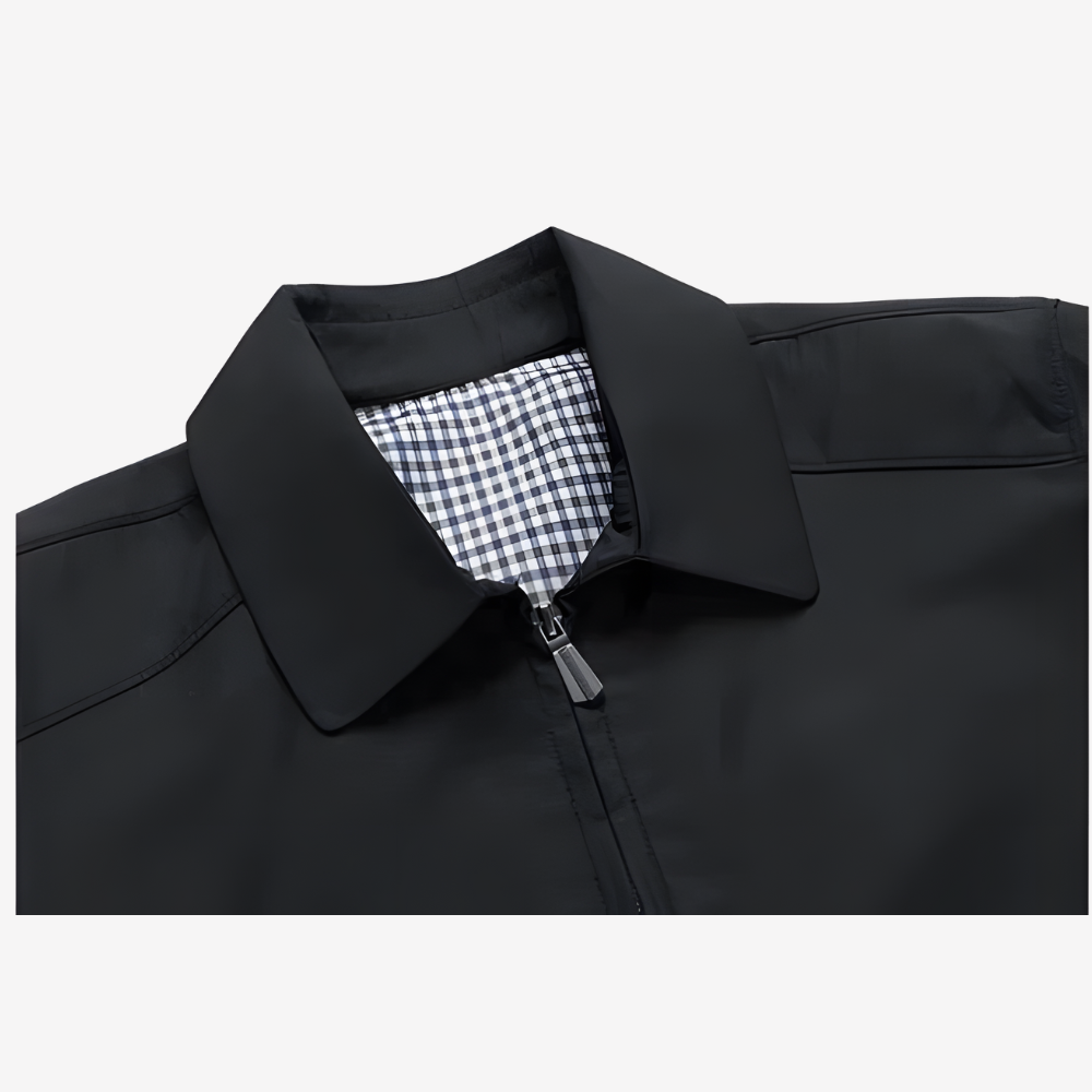 Lightweight Casual Jacket for Men