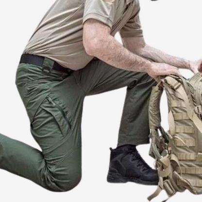 Tactical Cargo Pants for Men