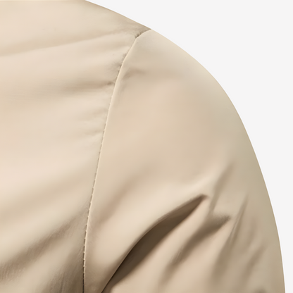 Lightweight Bomber Jacket for Men