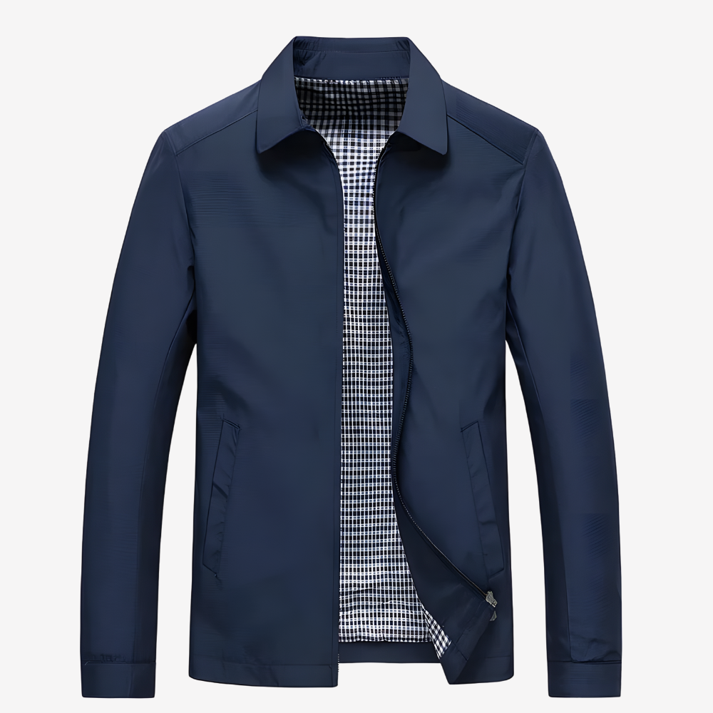 Lightweight Casual Jacket for Men