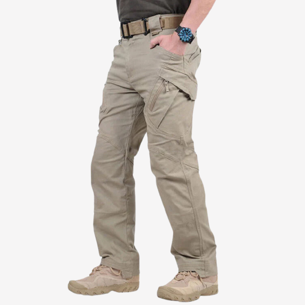 Tactical Cargo Pants for Men