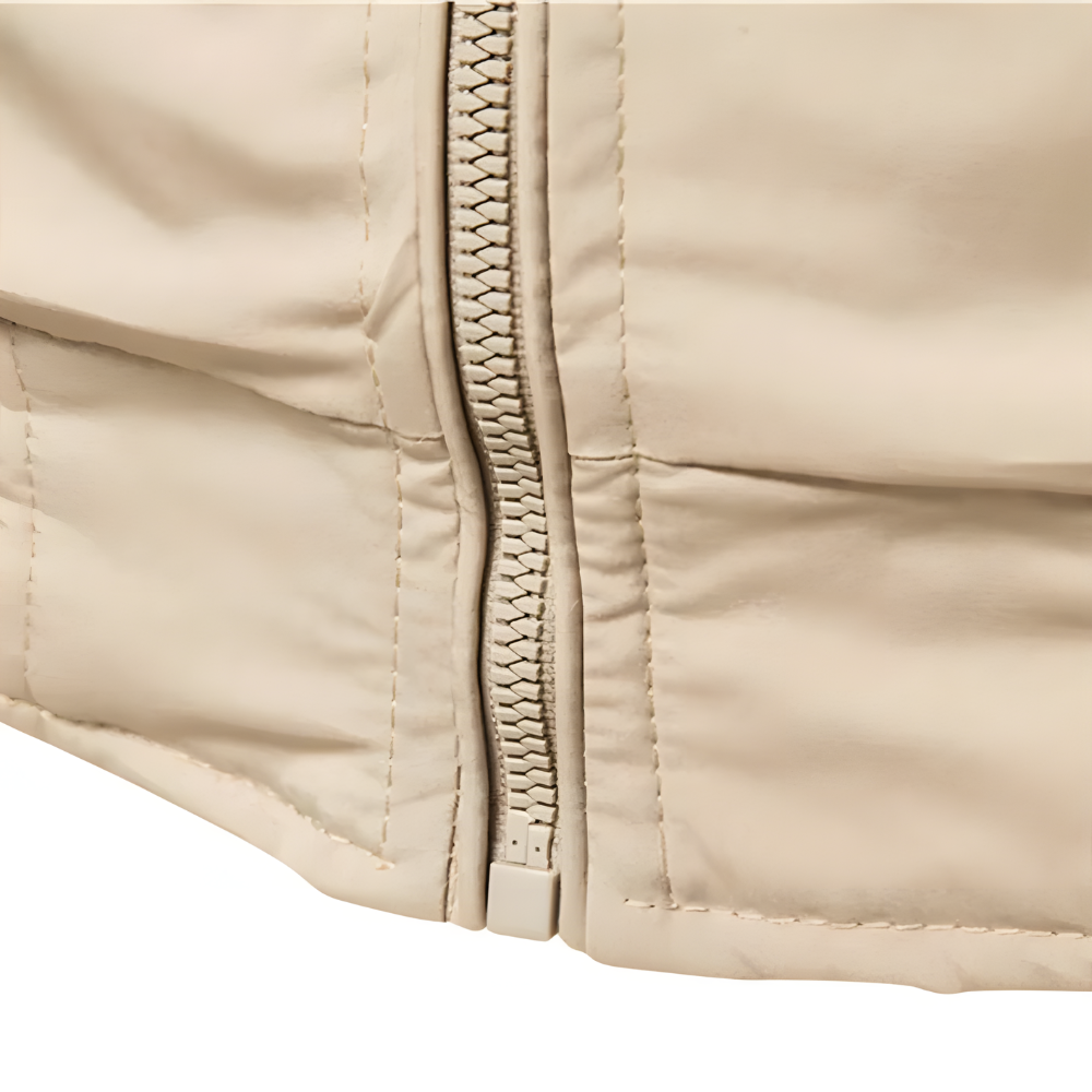 Lightweight Bomber Jacket for Men