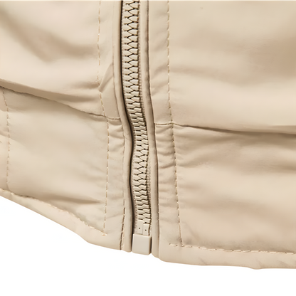 Lightweight Bomber Jacket for Men