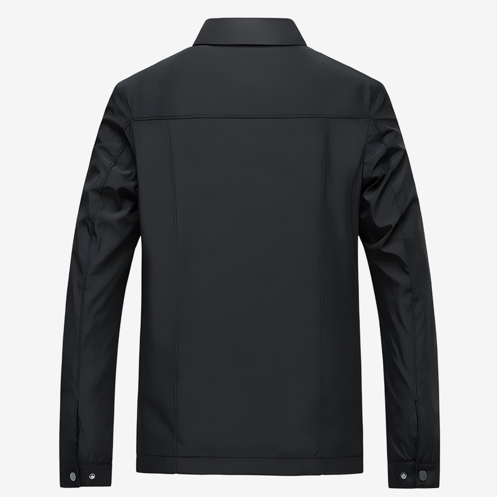 Lightweight Casual Jacket for Men