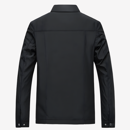 Lightweight Casual Jacket for Men