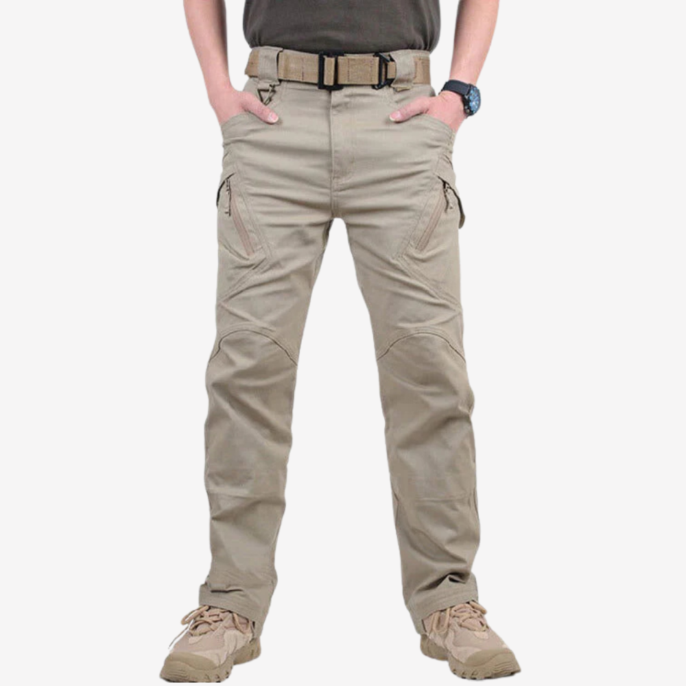 Tactical Cargo Pants for Men