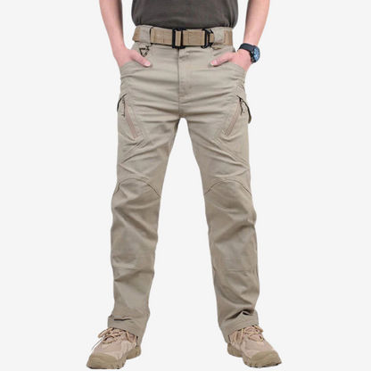 Tactical Cargo Pants for Men