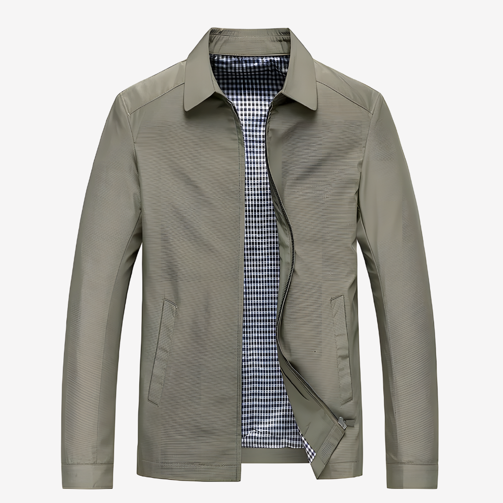 Lightweight Casual Jacket for Men
