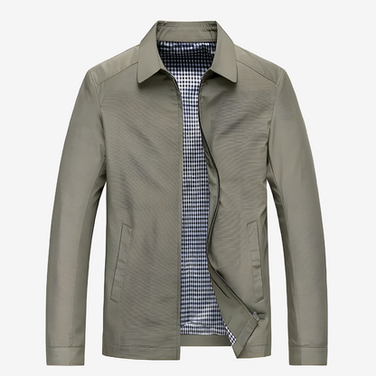 Lightweight Casual Jacket for Men