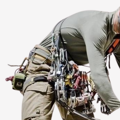Tactical Cargo Pants for Men