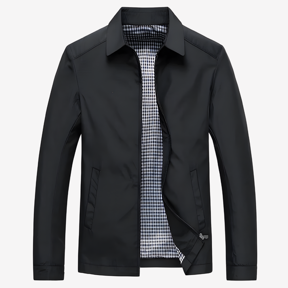 Lightweight Casual Jacket for Men