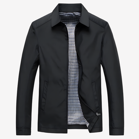 Lightweight Casual Jacket for Men