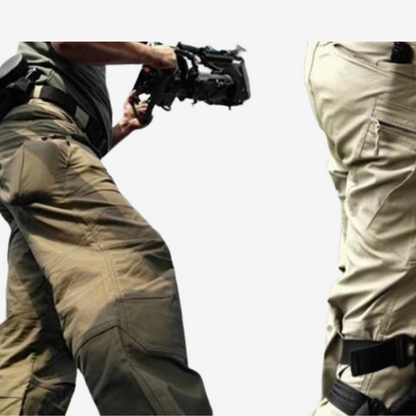 Tactical Cargo Pants for Men