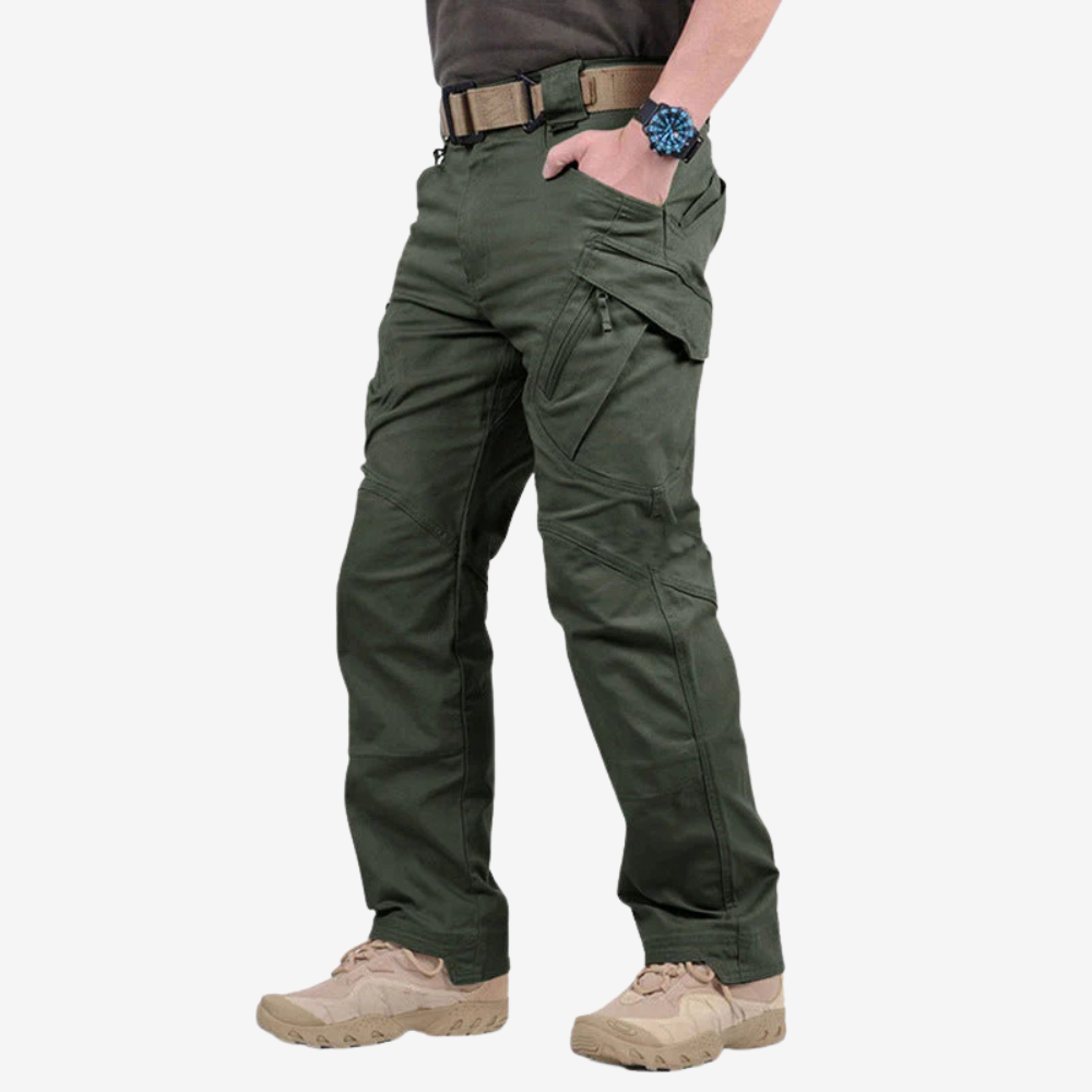 Tactical Cargo Pants for Men