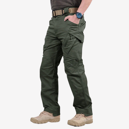Tactical Cargo Pants for Men